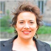 Vuoi scoprire tutto su come diventare un* grafic*? Contattami!